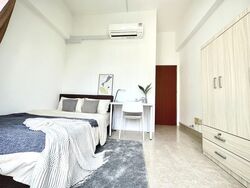 Cavendish Park (D21), Condominium #508460261